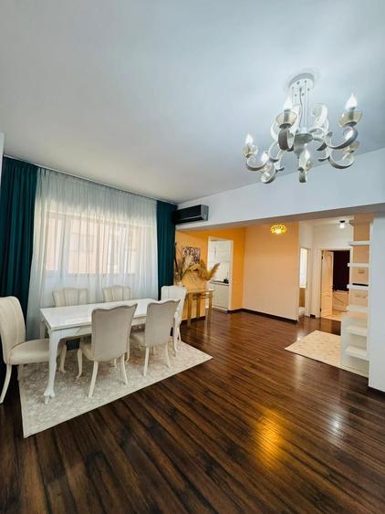 Apartament 2 camere Day Residence Decebal-Pet friendly