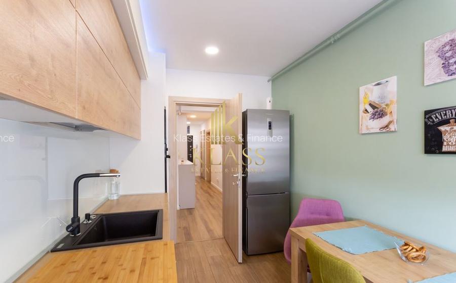 Apartament 3 camere | Mihai Bravu | 2 minute Metrou | Parcare inclusa - 5