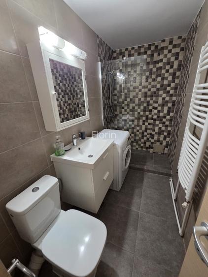 Proprietar, inchiriez garsoniera, dormitor separat | Pta Muncii | Metrou - 5