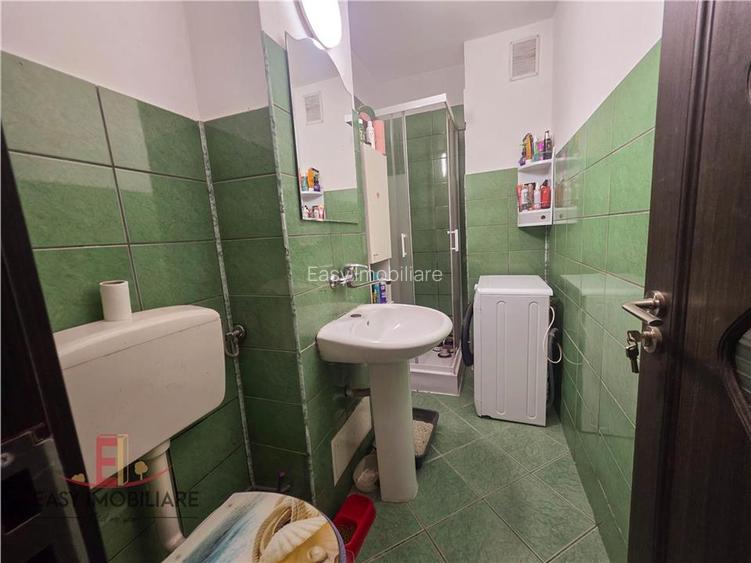 Apartament 1 camera, etaj 1, Tudor, strada Livezeni, Targu Mures - 4