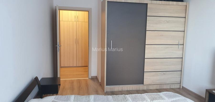 City of Mara | Proprietar | 2 camere | 64 mp | Balcon 11 mp | Parcare subterană - 9