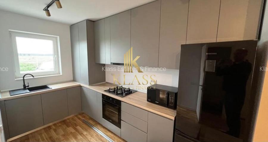 Vilă premium | 5 camere | Curte proprie & locuri de parcare | New Point Villas - 4