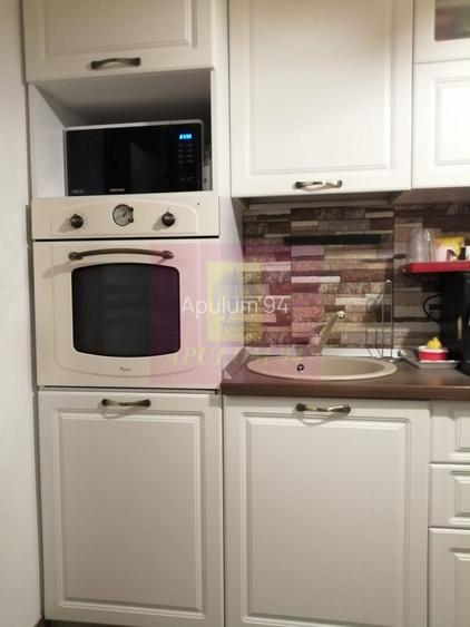 Duplex 3 camere cu scara interioara Bragadiru - Smardan-Libertatii. - 9