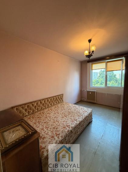 Vanzare apartament 2 camere,Sos. Colentina 8,zona Kaufland,10 min metrou Obor