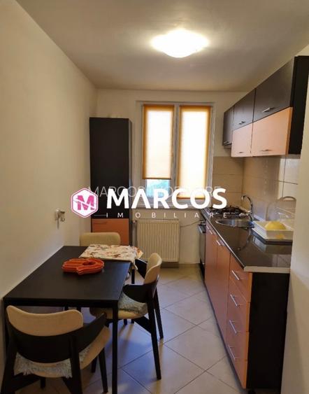 Închiriez apartament 2 camere Micro 1 - 4