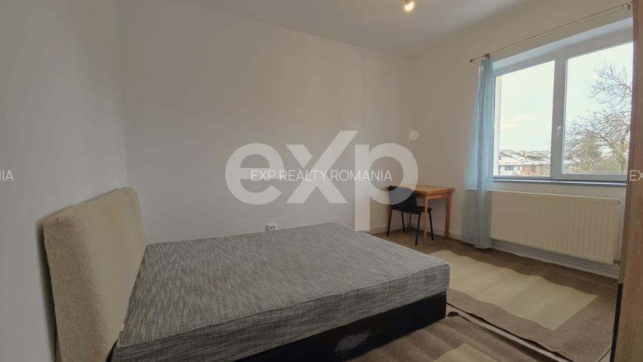 Apartament doua camere Astra blocuri tip vila - 10
