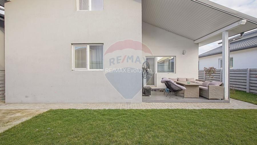 Comision 0%! Casa mobilată și utilată Izvor | toate utilitatile - 27