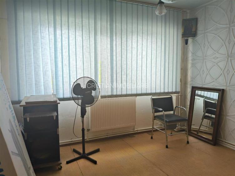 4 camere, 80 mp, etaj 2, Decomandat - Plantelor - 3