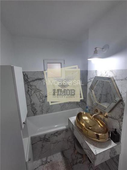 Apartament 3 Camere 70 Mpu 2 Bai | Pivnita Terezian - 13