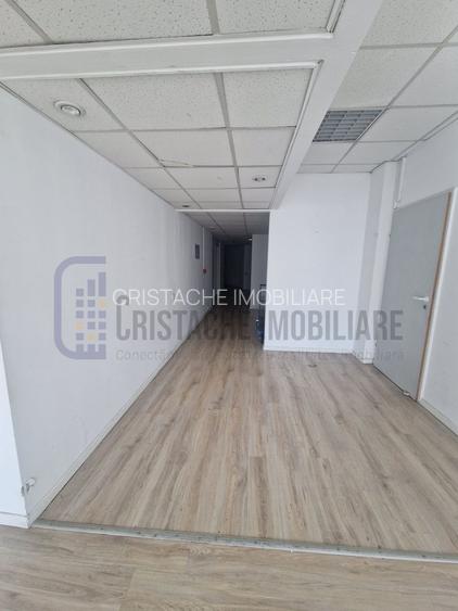 Universitate - birouri la cheie, suprafate intre 40 m² si 2500 m² - 8