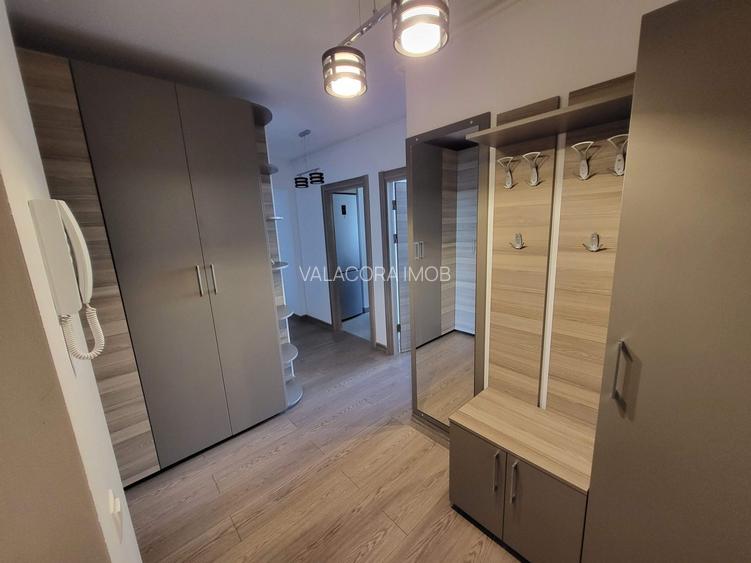Apartament 2 camere | MetroCity | Mobilat si utilat | Centrala | Metrou 7' - 8