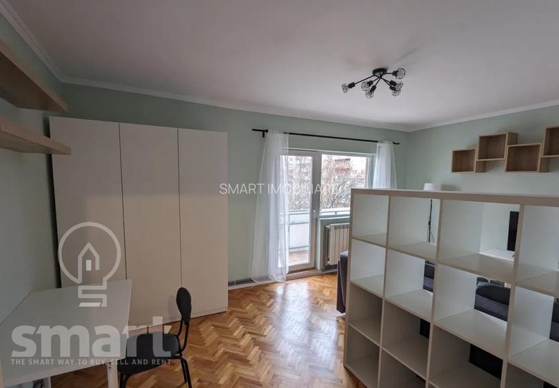 Apartament modern 3 camere 2 balcoane Manastur BIG - 7