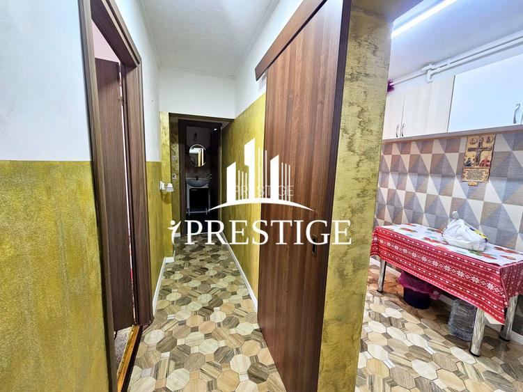 APARTAMENT 2 CAMERE SIBIU | HIPODROM 1 - RAHOVEI, | PARTER, DECOMANDAT - 11