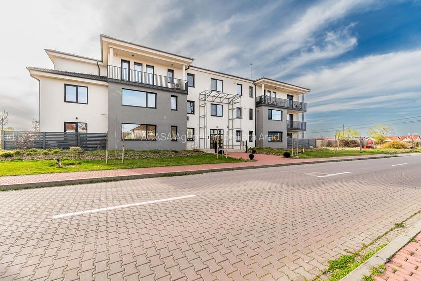 Apartament premium 3 camere | Westfield Arad | Spațiu generos - 10