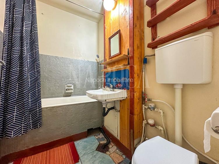 Apartament 2 camere de vanzare in Gheorgheni, Cluj Napoca - 5