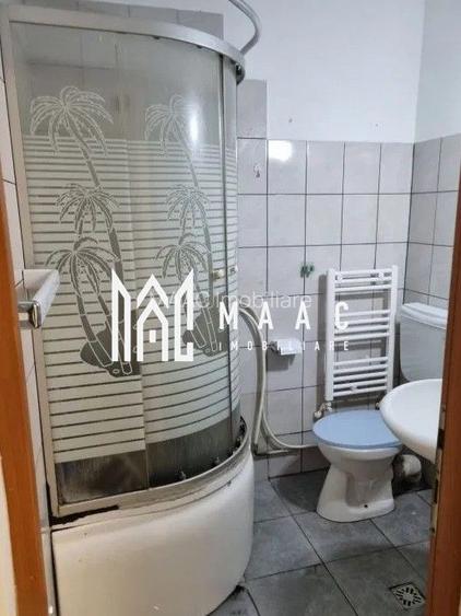 Garsonieră | Parter | Posibilitate de extindere | Ștefan cel Mare - 5