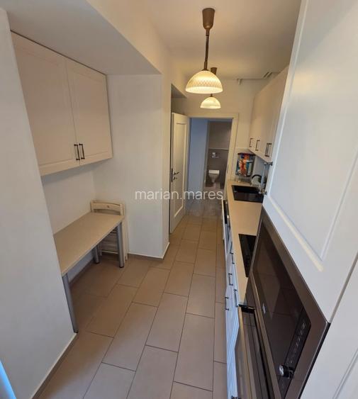 Apartament 2 camere de inchiriat in Valletta Residence - 12