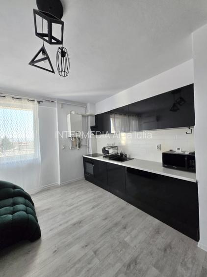 APARTAMENT 3 Camere I 2 Bai | 2 Balc| Bloc NOU I Lift I Parcare I Mobilat Utilat - 14