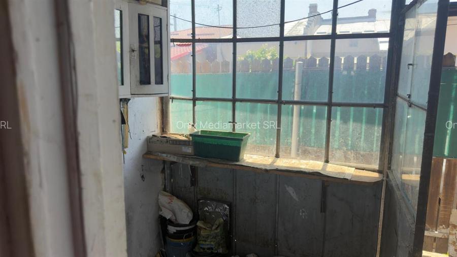 Casa 5 camere, caramida, garaj, pivnita — Cantacuzino, Ploiesti - 12