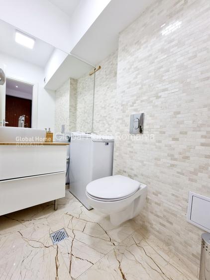 Duplex - Polona 89 - Ultracentral | Apartament 3 Camere + Terasa + Parcare - 29