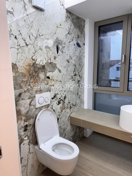 Apartament 3 camere ansamblu exclusivist |Cortina 126 | Pipera Baneasa | Parcare - 27