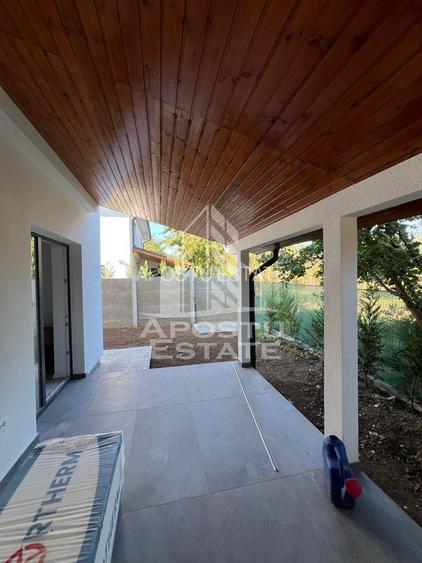 Duplex in Sanandrei 3 camere - 24