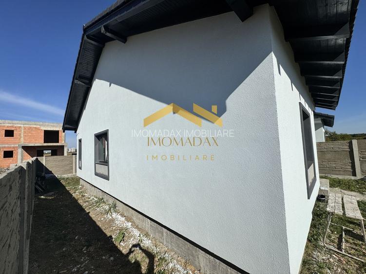 Mosnita Veche-Duplex Parter-Predare la Cheie - 3