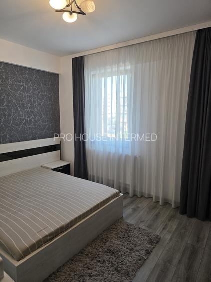 Tomis Plus -2 camere decomandate - 3