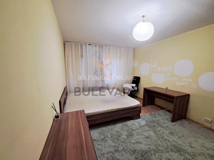 Comision 0. Apartament 3 camere decomandate zona Iulius Mall - 4