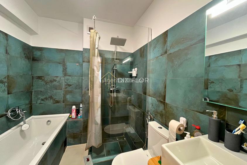 Apartament cu 3 camere | Lavandei Residence - Livezeni - 4