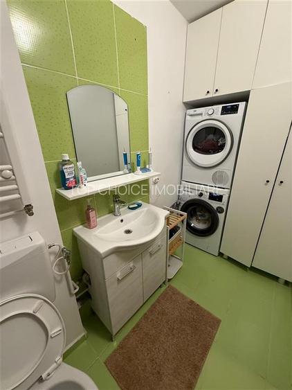 3 CAMERE - TURDA ION MIHALACHE - VEDERE SPATE - 7/8 - BLOC 1980 - 8