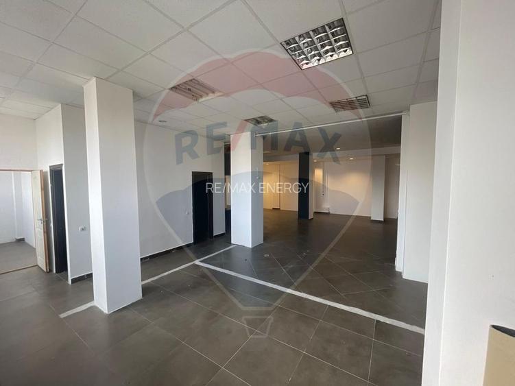 Spațiu comercial de 493mp de închiriat în zona Central - 7