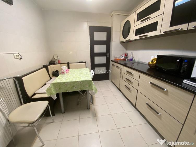 Apartament 3 Camere Dristor | 3 min Metrou | Centrală | Parcare - 12