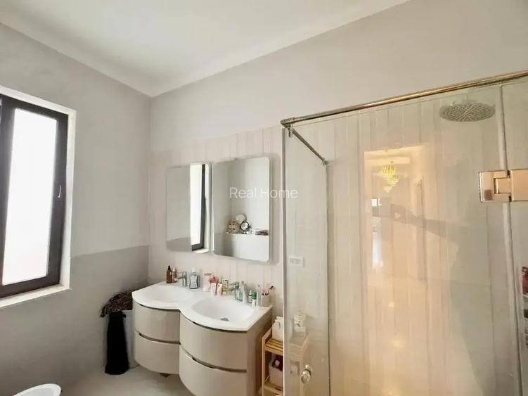 Apartament 4 Camere | premium | lux | zona Petresti - Corbeanca - 10