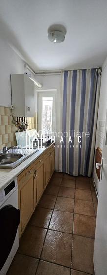 Apartament 2 camere | 37 MPU | N.IORGA - 3