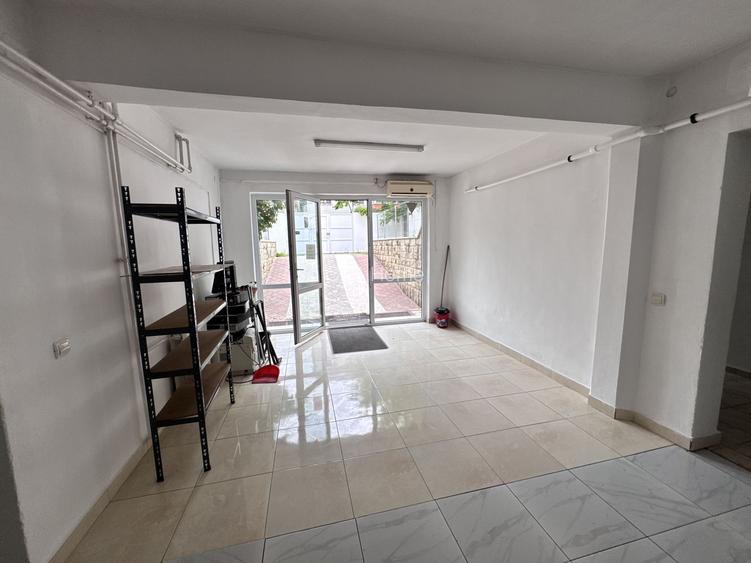 VILA SPATIOASA BANEASA | AEROGARII | BIROURI | CLINICA | COMERCIAL - 11