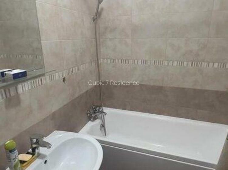 2 Camere + Parcare Subterana, Statia de METROU Raul Doamnei, BLOC 2016 - 8