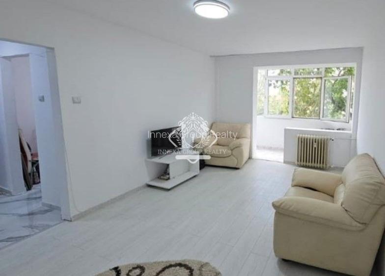 Apartament 2 camere semidecomandat de vanzare in zona 1 Decembrie 1918 - 2