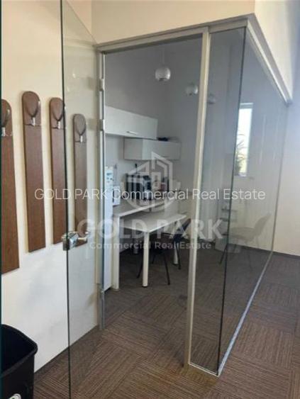 Spatiu Depozit/Productie/Birouri - Someseni - Parcare - 4