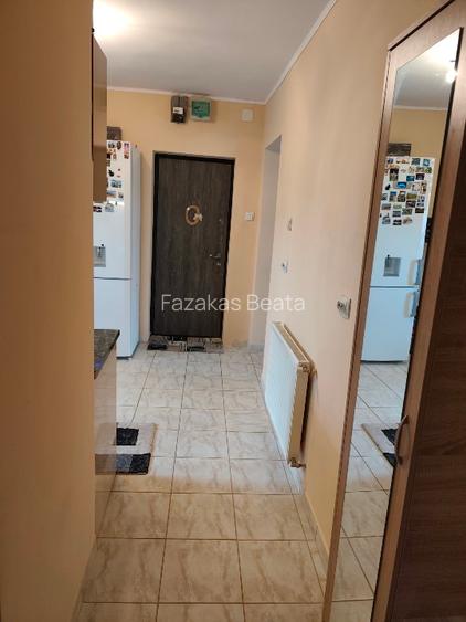 Apartament 3 cam 56mp+curte si gradina 503mp + parcare acoperita dubla - 4