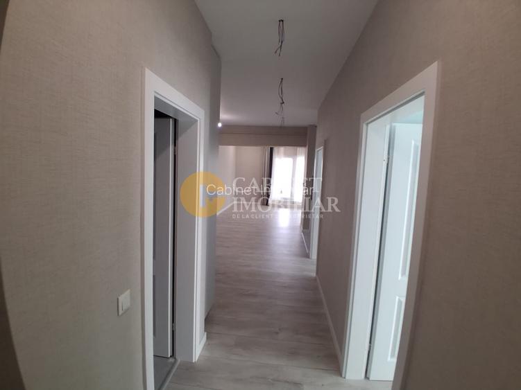 Apartament 4 camere, 2 bai, zona Tatarasi - Iasi - 5