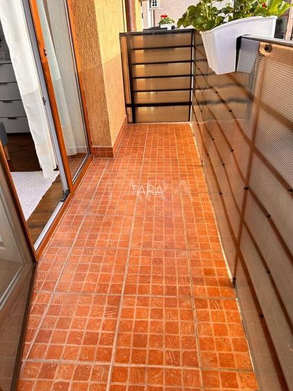 Apartament 3 camere, mobilat și utilat, zona Cetății – Florești - 5