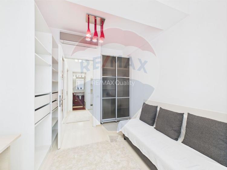 Apartament 4 camere de inchiriat in zona Aviatiei - Floreasca - 5