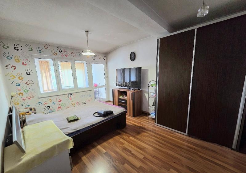Casă spațioasă P+1+pod cu dublu acces – Str. Plevnei, Giurgiu - 8