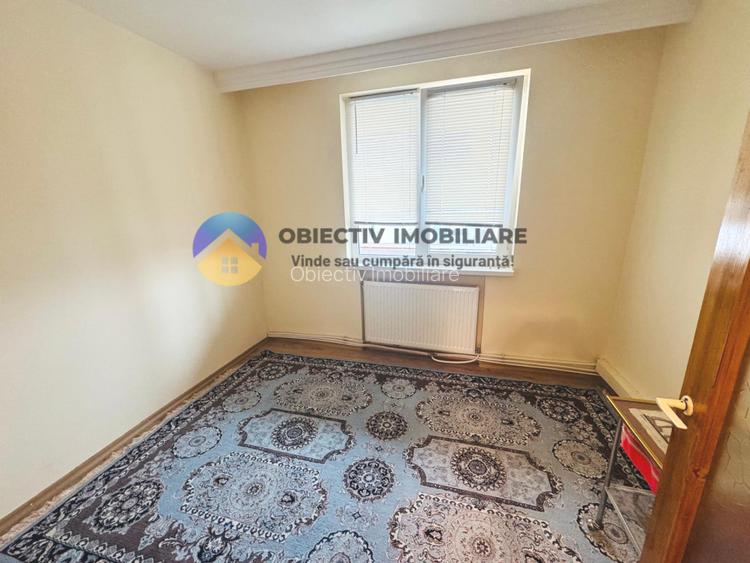 Apartament 4 camere/2 BAI  – 86,64 mp –  Maratei - 6
