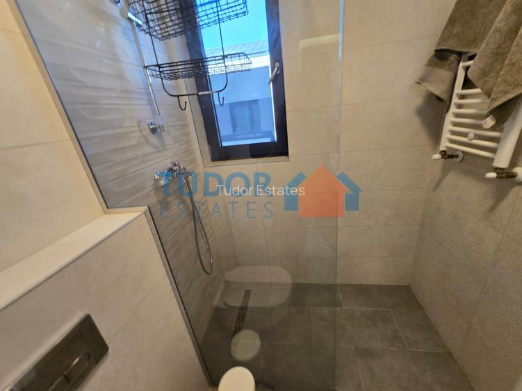 Elegant 4 Bedroom Modern Villa in a Premium Private Community | Pipera - 19