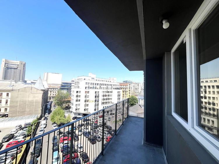 3 CAMERE || DECOMANDAT || RENOVAT || UNIVERITATE METROU || COLTEA - 7
