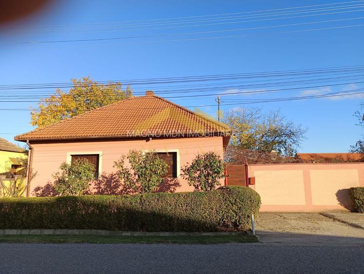 Casa de vanzare in Vladimirescu in zona primariei. - 29