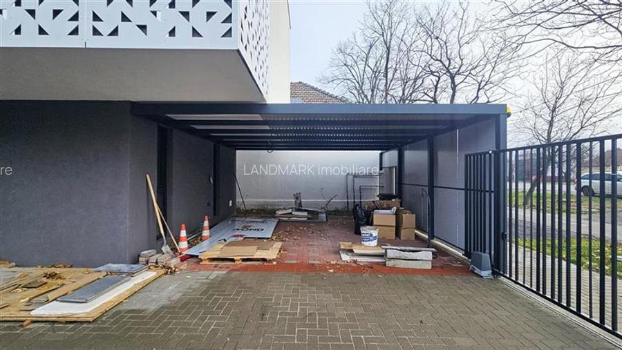 CASA noua stil minimalist 4 camere, carport C.Buziasului - 19