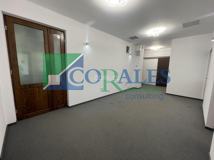 Etaj 1, 5 camere, 200 mp utili, 3 Ap. in cladire, 3 locuri parcare - 11